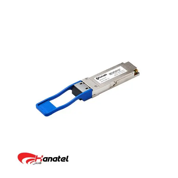ماژول فیبر نوری سیسکو QSFP-40G-LR4-S - 3