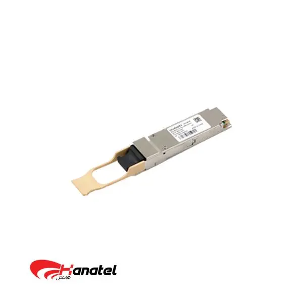 ماژول فیبر نوری سیسکو QSFP-40G-LR4-S - 2