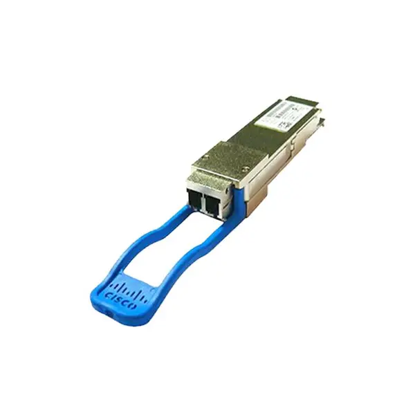 ماژول شبکه سیسکو مدل QSFP-40G-SR-BD - 2