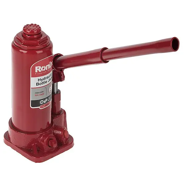 جک هیدرولیک خودرو رونیکس مدل RH-4902 - 2