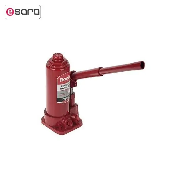 جک هیدرولیک خودرو رونیکس مدل RH-4902 - 4