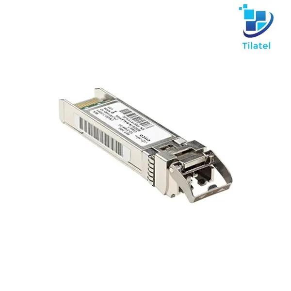 ماژول فیبر نوری سیسکو مدل SFP-10G-BXD-I - 2