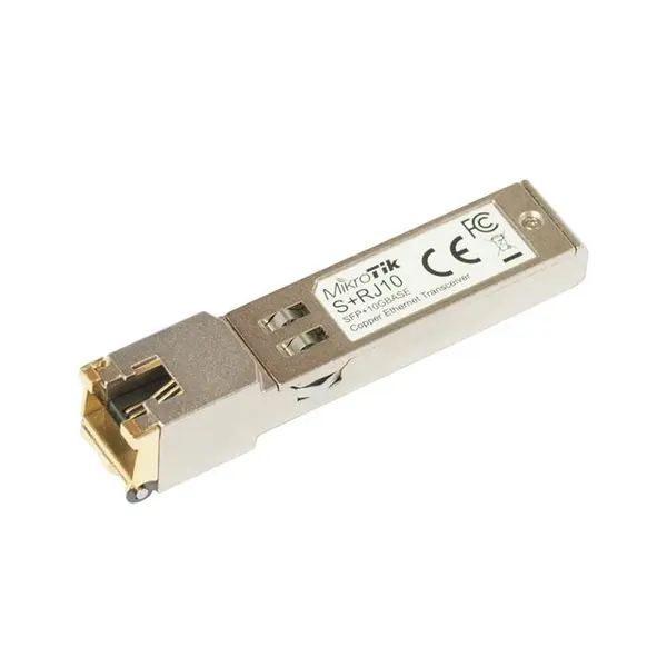 ماژول S+RJ10 میکروتیک - 3