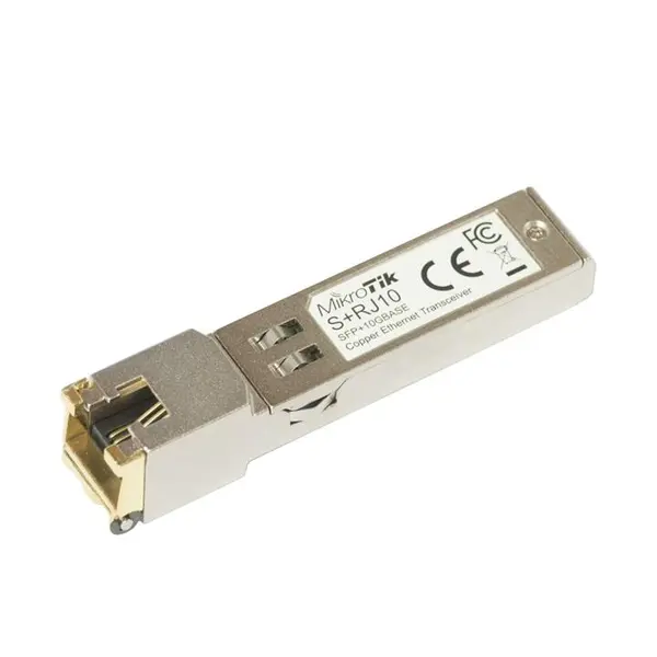 ماژول S+RJ10 میکروتیک - 2