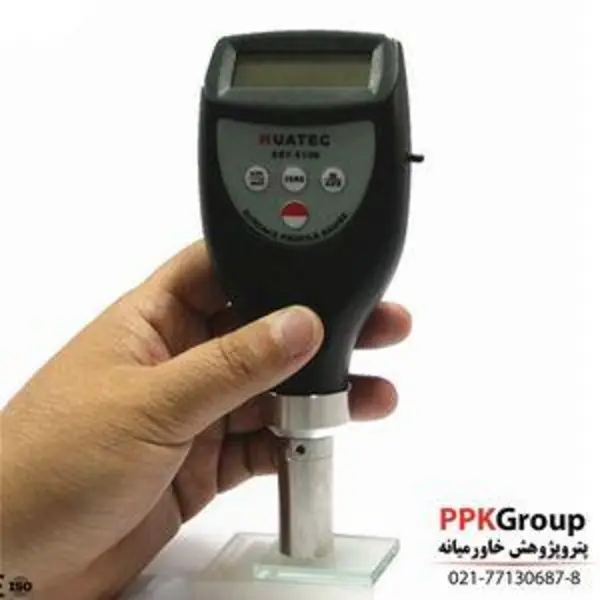 زبری سنج دیجیتال هواتک مدل SRT-5100 - 2
