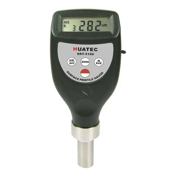 زبری سنج دیجیتال هواتک مدل SRT-5100 - 3