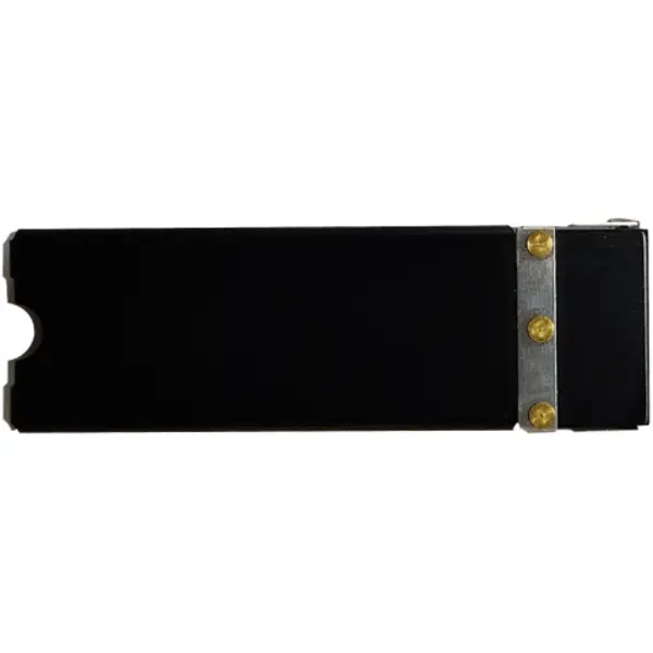 هیت سینک آلومینیومی SSD های NVMe M.2 - 5