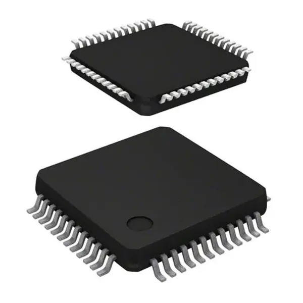 میکروکنترلر STM32F103CBT6 - 4