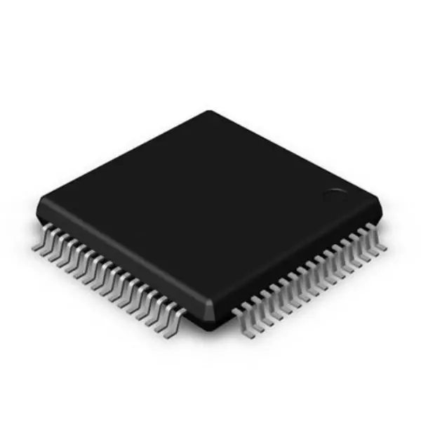 میکروکنترلر STM32F103RET6 - 3
