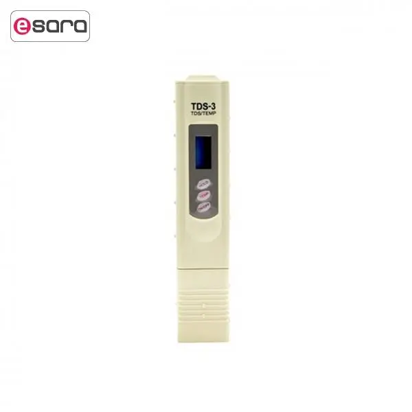 سختی سنج آب  TDS- 3 مدل HM - 4