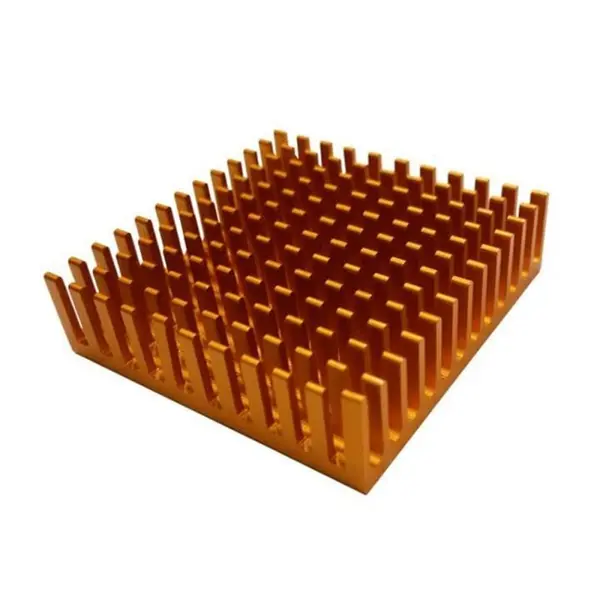 هیت سینک المان سرد کننده مدل TEC - 2