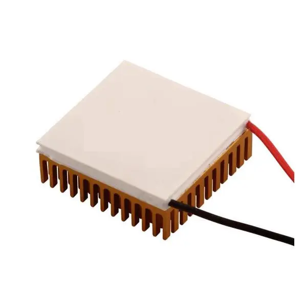 هیت سینک المان سرد کننده مدل TEC - 4
