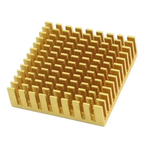 هیت سینک المان سرد کننده مدل TEC - 3