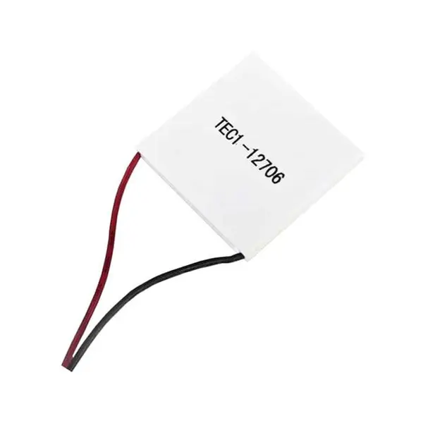 المان سرد کننده TEC1-12706 6A - 4