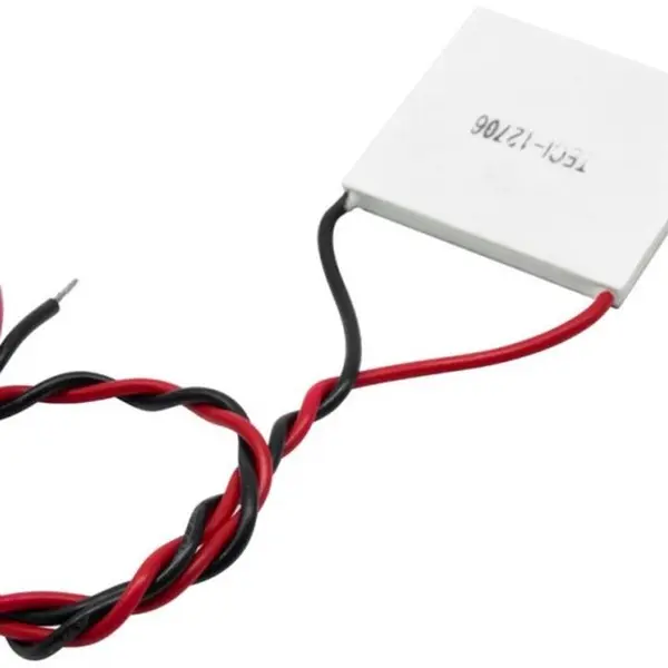 المان سرد کننده TEC1-12706 6A - 3