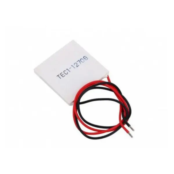 المان سرد کننده TEC1-12706 6A - 2