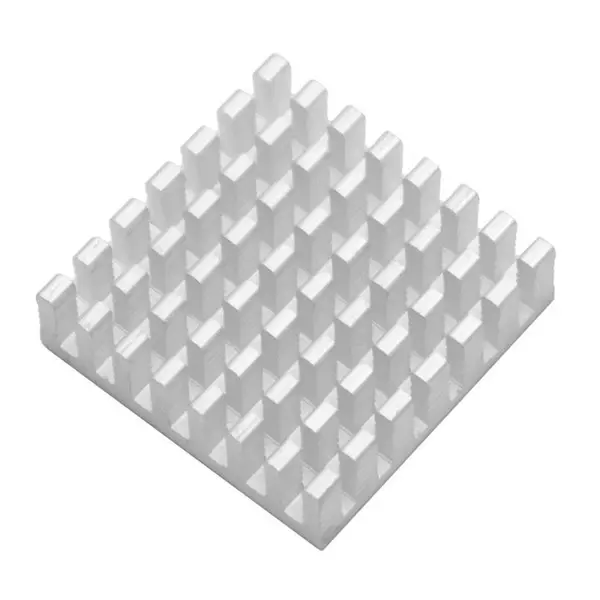 هیت سینک مدل TEC3 - 2