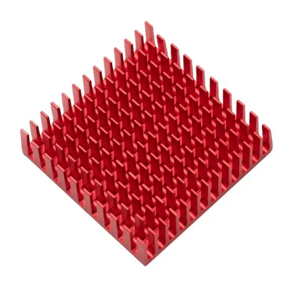 هیت سینک المان سرد کننده مدل TEC-R - 2