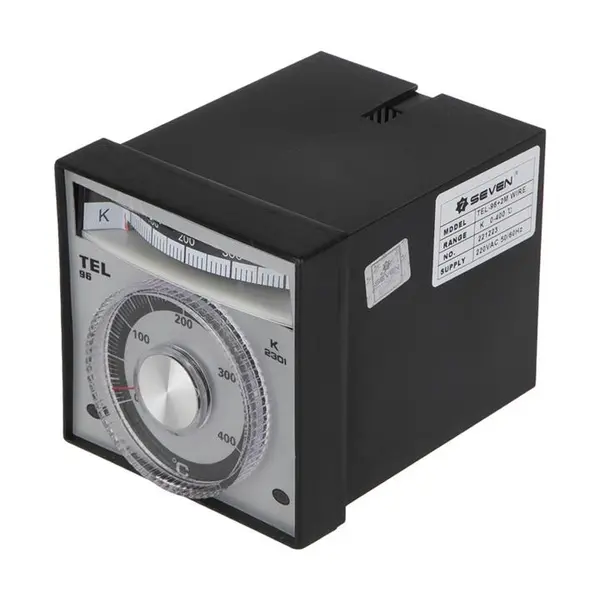 ترموستات کنترلر دما سون مدل TEL-96 - 2