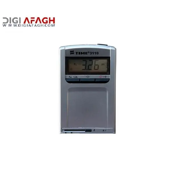 دستگاه زبری سنج سطح پرتابل مدل TIME3110 (TR110) - 2