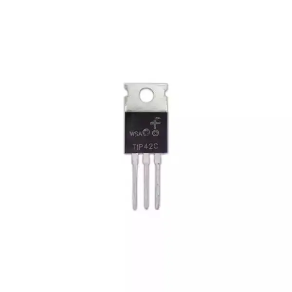 ترانزیستور مدل TIP42C - 5