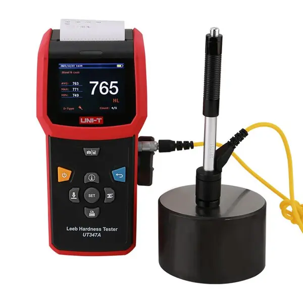 سختی سنج یونی تی مدل UNI-T UT347A - 3