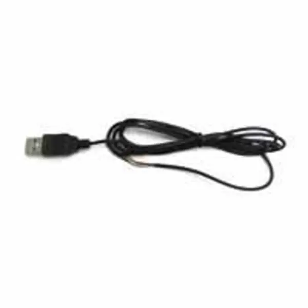 سوکت تعمیری لحیمی USB نری - 4