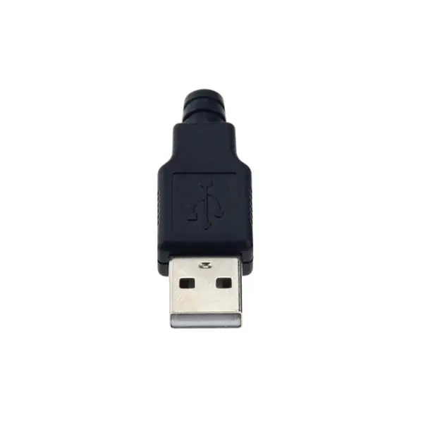 کانکتور نری USB-A سرسیم - 3