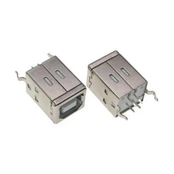 کانکتور USB-B مادگی - 3