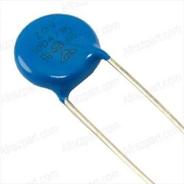 وریستور VDR 10D471K - 4