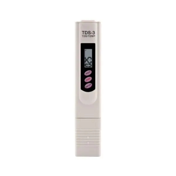 سختی سنج آب لابستر مدل Water TDS - 3