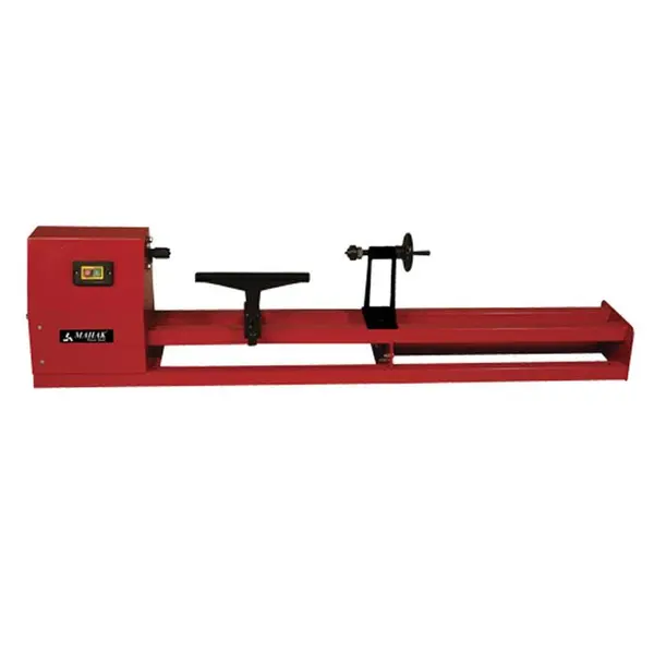 دستگاه خراطی محک کد WL-350/1000 - 2