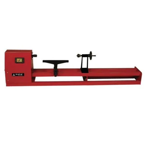 دستگاه خراطی محک کد WL-350/1000 - 5