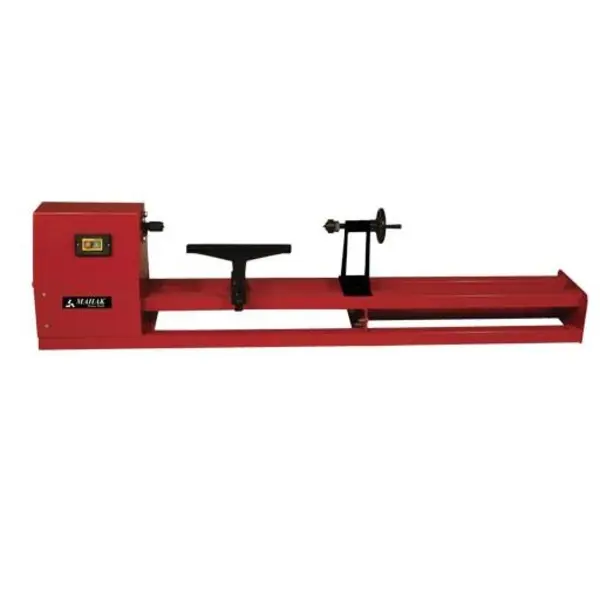 دستگاه خراطی محک کد WL-350/1000 - 3