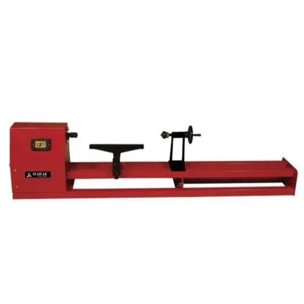 دستگاه خراطی محک کد WL-350/1000 - 4