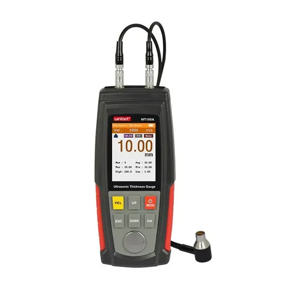 ضخامت سنج آلتراسونیک وینتکت مدل WT100A - 2