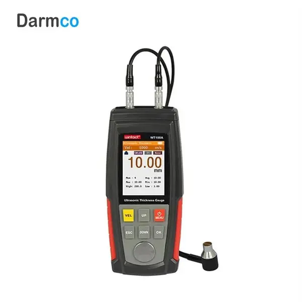 ضخامت سنج آلتراسونیک وینتکت مدل WT100A - 4