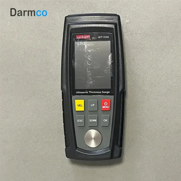 ضخامت سنج آلتراسونیک وینتکت مدل WT130A - 5