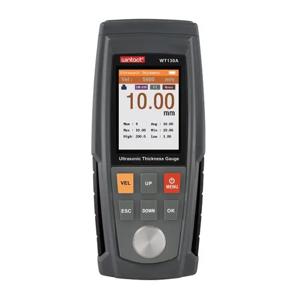 ضخامت سنج آلتراسونیک وینتکت مدل WT130A - 2