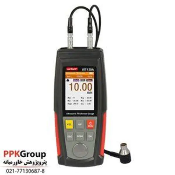 ضخامت سنج آلتراسونیک وینتکت مدل WT130A - 4