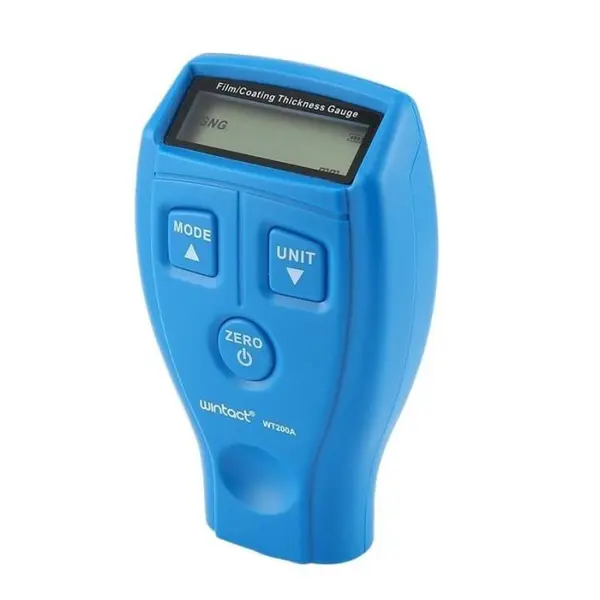 ضخامت سنج مدل WT200A - 2