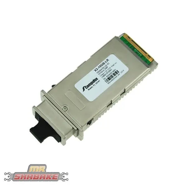 ماژول سیسکو X2-10GB-LR - 5