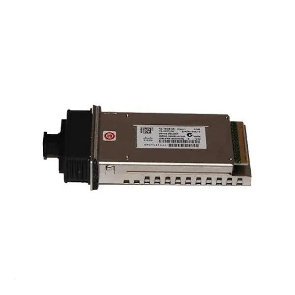 ماژول سیسکو X2-10GB-SR - 5