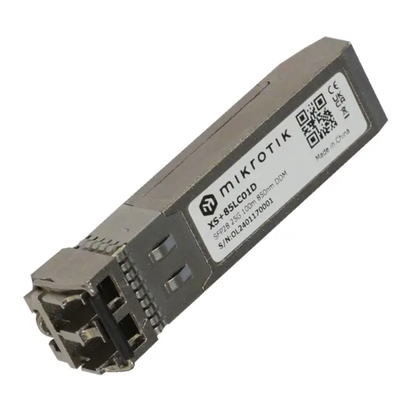 ماژول میکروتیک مدل XS 85LC01D - 2