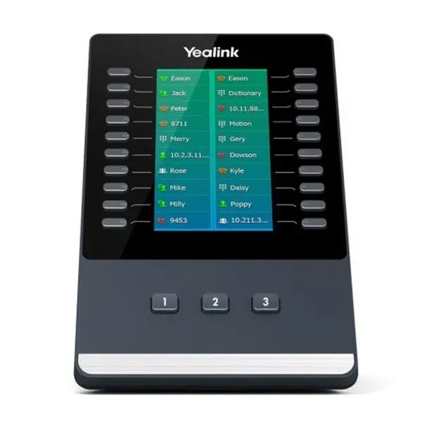 ماژول یالینک مدل EXP50 - 2