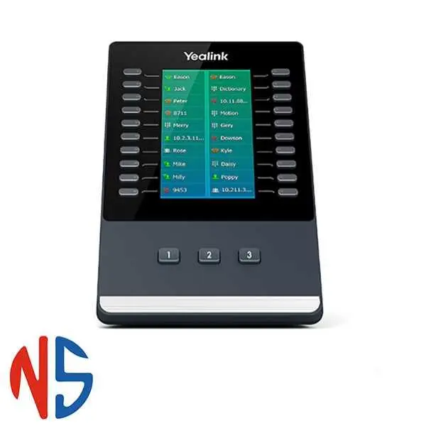 ماژول یالینک مدل EXP50 - 6