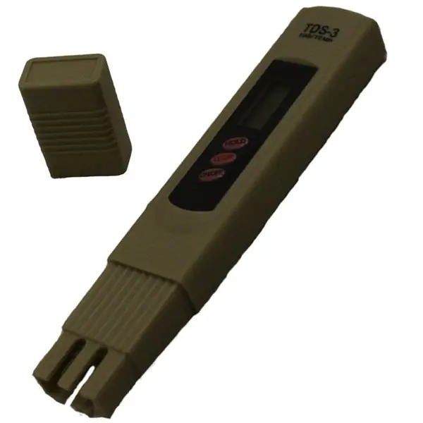 سختی سنج آب مدل YL-TDS-3 - 2