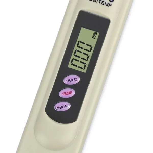 سختی سنج آب مدل YL-TDS-3 - 5