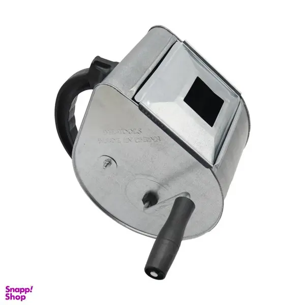 ابزار و تجهیزات بنایی سیمان پاش می تولز مدل YP-26CM - - 3