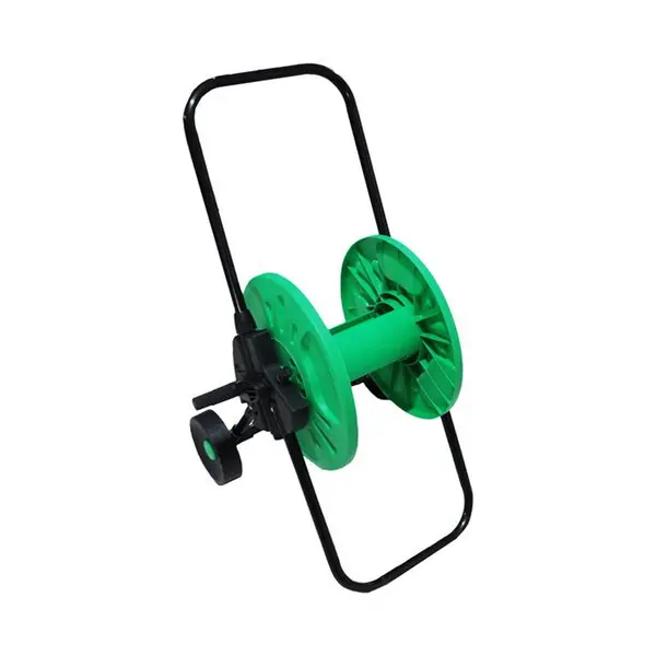 شلنگ جمع کن اکو مدل  قرقره ای کد YP-EPHR-8103-40M - 2